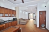 05 bedrooms, cosy house for rent in Tay Ho St, Tay Ho District, Hanoi, Vietnam.